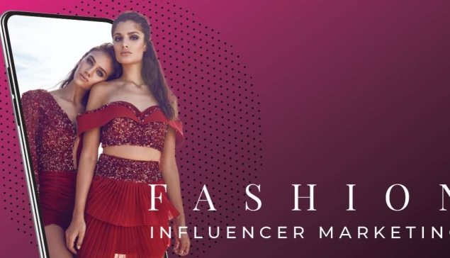 Influencer Marketing Booms in India's Fashion Industry